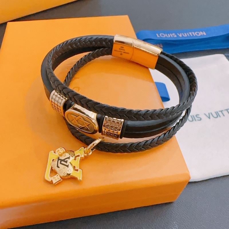 Louis Vuitton Bracelets